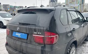 BMW X5 2012 года за 11 000 000 тг. в Астана
