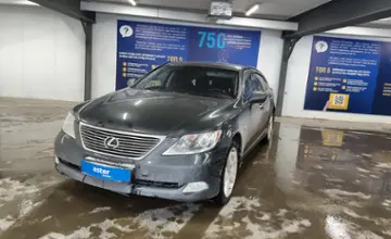 Lexus LS 2007 года за 5 000 000 тг. в Астана фото 1