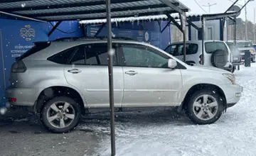 Lexus RX 2005 года за 7 500 000 тг. в Усть-Каменогорск фото 4