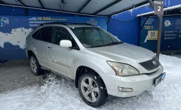 Lexus RX 2005 года за 7 500 000 тг. в Усть-Каменогорск фото 3
