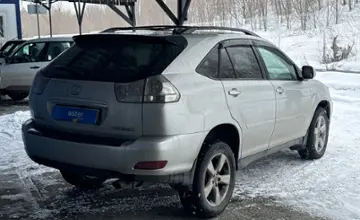 Lexus RX 2005 года за 7 500 000 тг. в Усть-Каменогорск