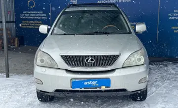 Lexus RX 2005 года за 7 500 000 тг. в Усть-Каменогорск фото 2