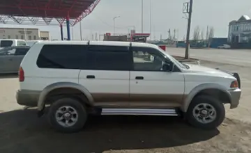 Mitsubishi Challenger 1997 года за 4 800 000 тг. в Кызылорда фото 4