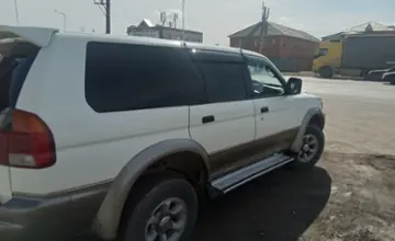 Mitsubishi Challenger 1997 года за 4 800 000 тг. в Кызылорда