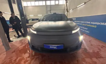 LiXiang L7 2024 года за 24 000 000 тг. в Астана фото 2