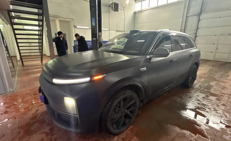 LiXiang L7 2024 года за 24 000 000 тг. в Астана