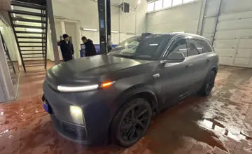 LiXiang L7 2024 года за 24 000 000 тг. в Астана фото 1