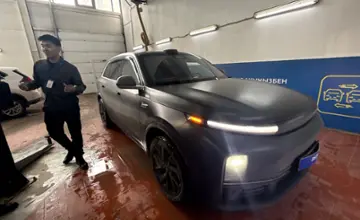 LiXiang L7 2024 года за 24 000 000 тг. в Астана фото 3