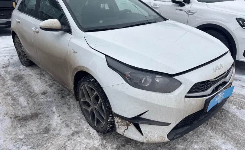 Kia Ceed 2025 года за 10 000 000 тг. в Астана фото 3