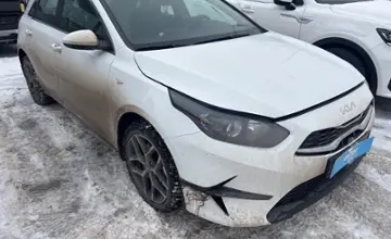 Kia Ceed 2025 года за 10 000 000 тг. в Астана фото 3