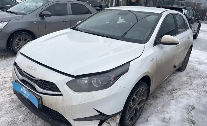 Kia Ceed 2025 года за 10 000 000 тг. в Астана