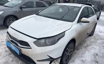 Kia Ceed 2025 года за 10 000 000 тг. в Астана фото 1