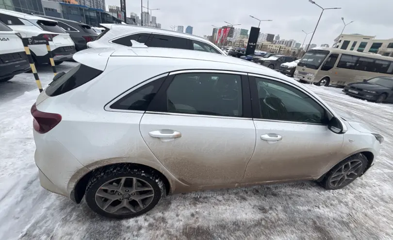 Kia Ceed 2025 года за 10 000 000 тг. в Астана фото 4