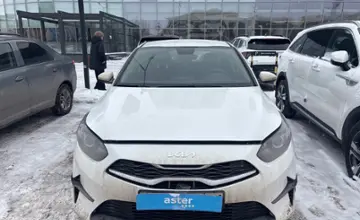 Kia Ceed 2025 года за 10 000 000 тг. в Астана фото 2