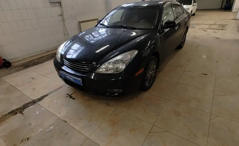 Lexus ES 2002 года за 4 200 000 тг. в Актобе