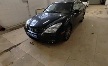Lexus ES 2002 года за 4 200 000 тг. в Актобе фото 1