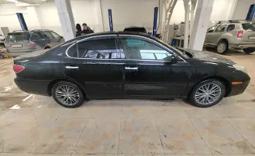 Lexus ES 2002 года за 4 200 000 тг. в Актобе фото 4