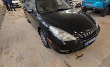 Lexus ES 2002 года за 4 200 000 тг. в Актобе фото 3