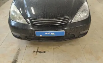 Lexus ES 2002 года за 4 200 000 тг. в Актобе фото 2