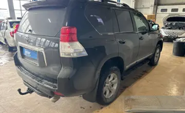 Toyota Land Cruiser Prado 2012 года за 12 000 000 тг. в Караганда