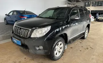 Toyota Land Cruiser Prado 2012 года за 12 000 000 тг. в Караганда фото 1