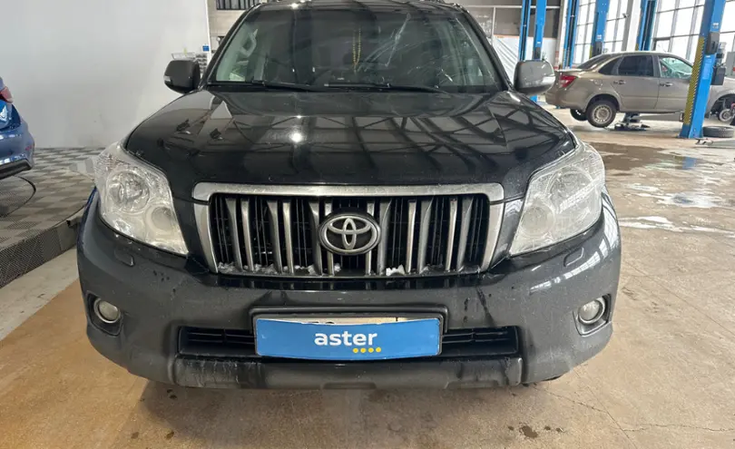 Toyota Land Cruiser Prado 2012 года за 12 000 000 тг. в Караганда фото 2