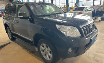 Toyota Land Cruiser Prado 2012 года за 12 000 000 тг. в Караганда фото 3