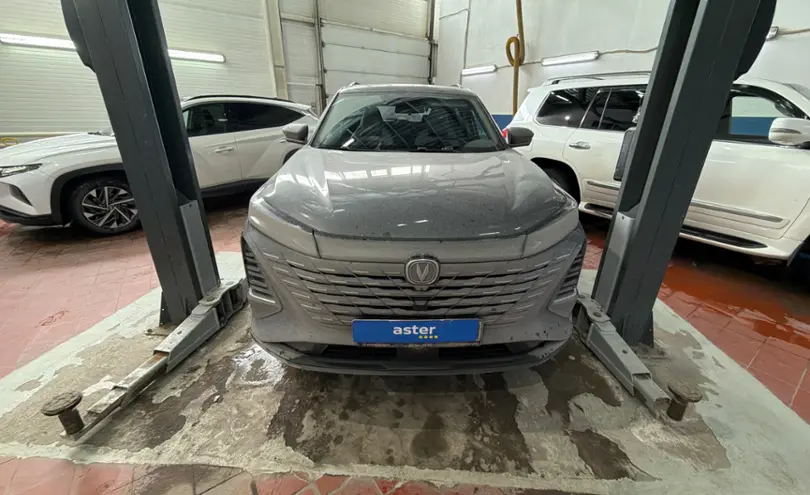 Changan CS75PLUS 2024 года за 14 000 000 тг. в Астана фото 2
