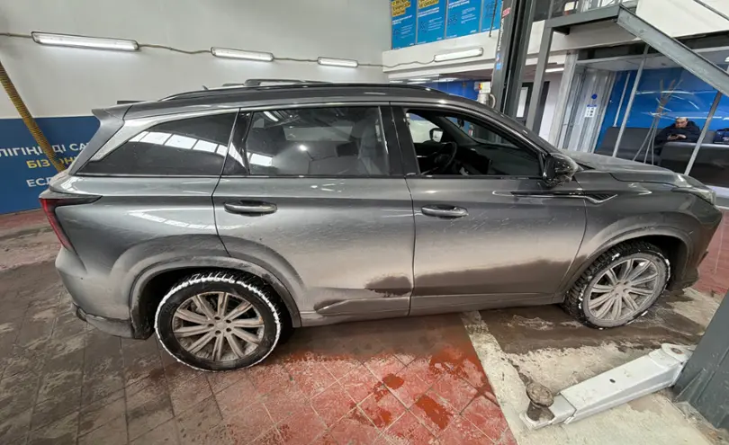 Changan CS75PLUS 2024 года за 14 000 000 тг. в Астана фото 4