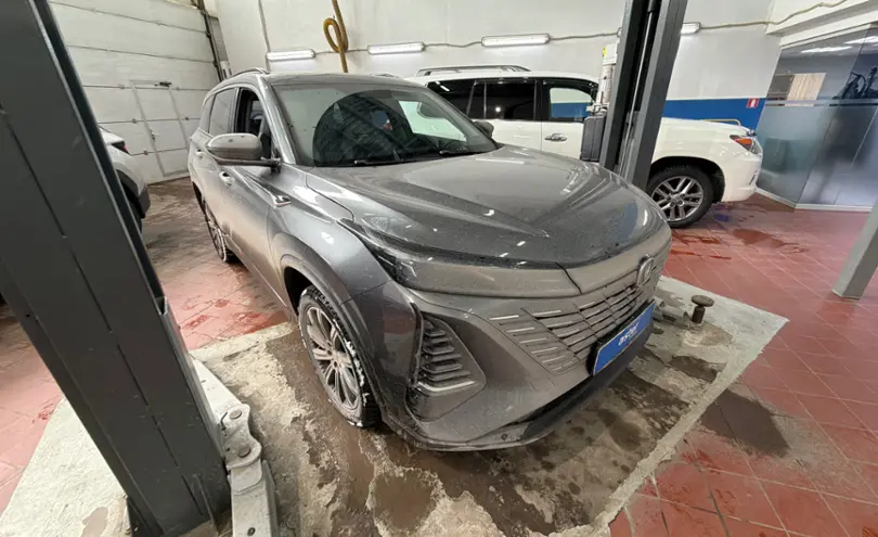 Changan CS75PLUS 2024 года за 14 000 000 тг. в Астана фото 3