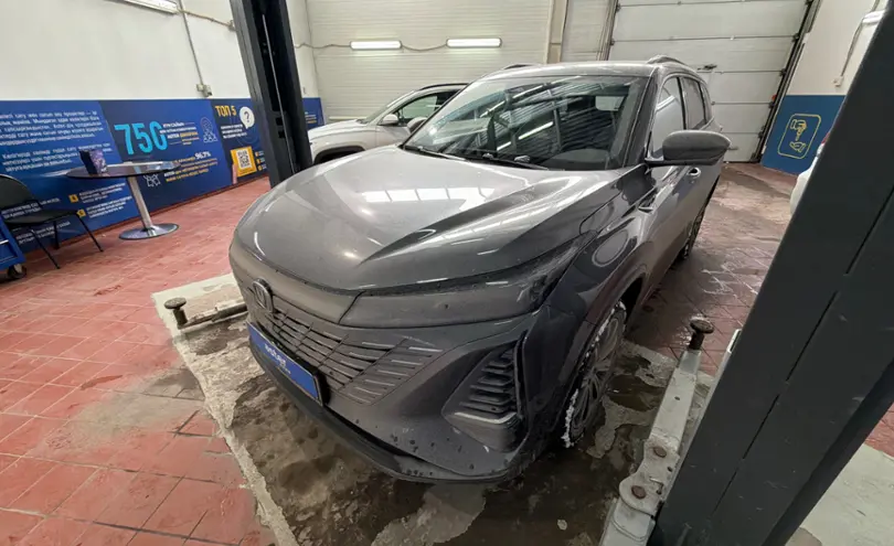 Changan CS75PLUS 2024 года за 14 000 000 тг. в Астана