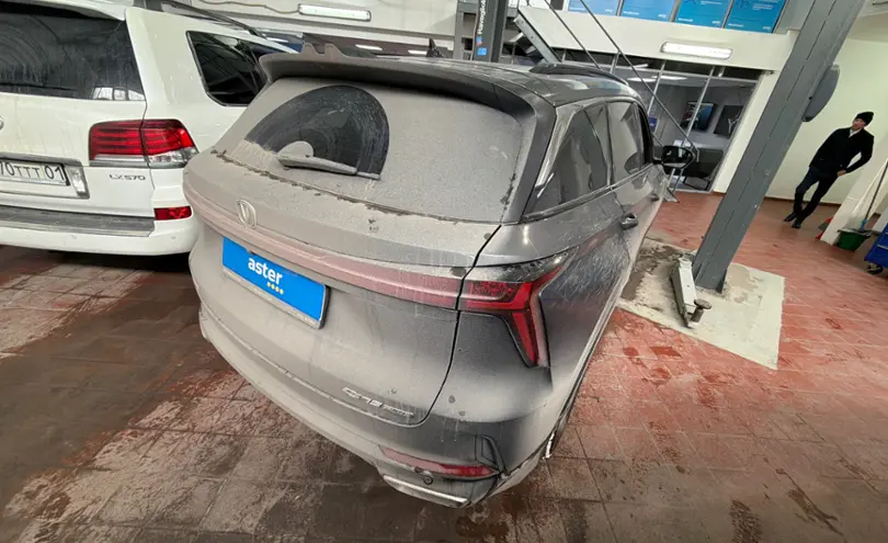 Changan CS75PLUS 2024 года за 14 000 000 тг. в Астана фото 5