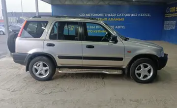 Honda CR-V 1997 года за 3 500 000 тг. в Алматы фото 4