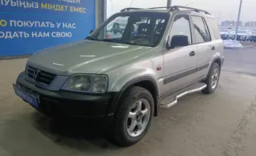 Honda CR-V 1997 года за 3 500 000 тг. в Алматы фото 1