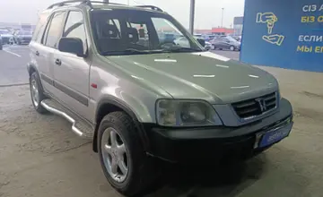 Honda CR-V 1997 года за 3 500 000 тг. в Алматы фото 3