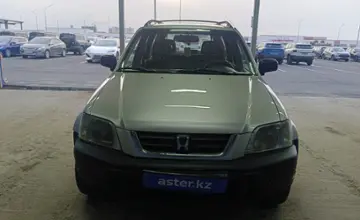 Honda CR-V 1997 года за 3 500 000 тг. в Алматы фото 2