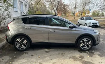 Hyundai Bayon 2023 года за 7 900 000 тг. в Костанай фото 2