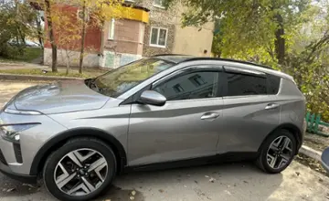 Hyundai Bayon 2023 года за 7 900 000 тг. в Костанай фото 4