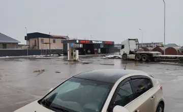 Chevrolet Cruze 2012 года за 3 500 000 тг. в Алматы фото 2