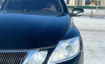 Lexus GS 2009 года за 7 000 000 тг. в Астана фото 3
