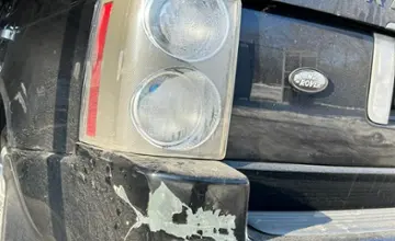 Land Rover Range Rover 2006 года за 5 200 000 тг. в Талдыкорган