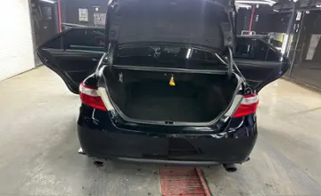 Toyota Camry 2016 года за 8 100 000 тг. в Алматы