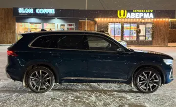 Geely Monjaro 2023 года за 15 000 000 тг. в Астана фото 3