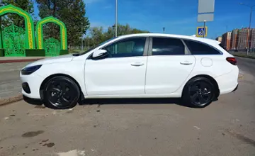 Hyundai i30 2023 года за 9 000 000 тг. в Астана фото 5