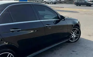 Mercedes-Benz E-Класс 2015 года за 12 500 000 тг. в Шымкент фото 4