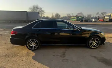 Mercedes-Benz E-Класс 2015 года за 12 500 000 тг. в Шымкент фото 3