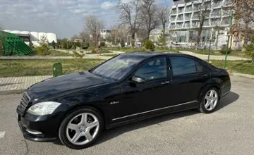 Mercedes-Benz S-Класс 2007 года за 8 500 000 тг. в Шымкент фото 1