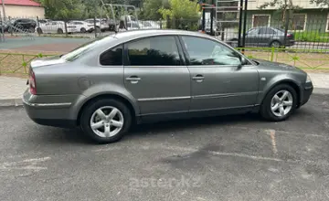 Volkswagen Passat 2003 года за 1 700 000 тг. в Астана фото 2