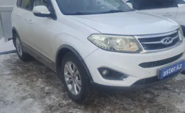 Chery Tiggo 5 2015 года за 4 200 000 тг. в Костанай фото 3