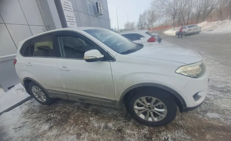 Chery Tiggo 5 2015 года за 4 200 000 тг. в Костанай фото 4
